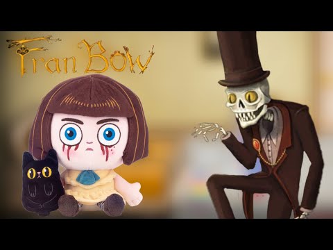 Видео: Fran Bow ► С ДНЁМ РОЖДЕНИЯ ФРЭН!🥳