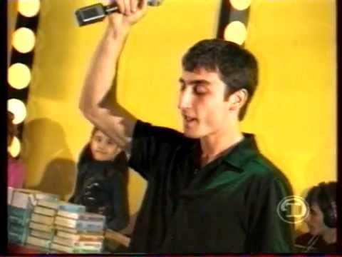 Видео: Шамо - Бамболей