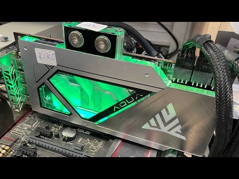 Видео: Техномегабук, Необъяснимо вырубается видеокарта RTX 3080,  Бракованные 13900k, первый реболл 7900хт