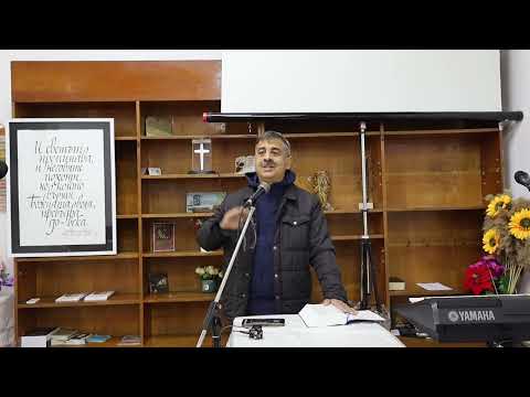 Видео: 0013 Смисълът - Нимрод: ,,Смисълът е в силата!"