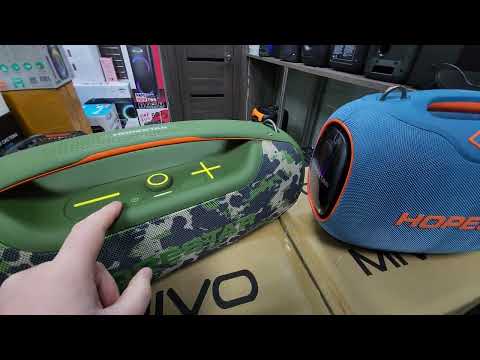 Видео: HOPESTAR PARTY BOX  🔥 сравнение HOPESTAR A60 🔥БЮДЖЕТНЫЙ BOOM BOX 👍PARTY BOX 👍Для заказа ⬇️ ⬇️ ⬇️