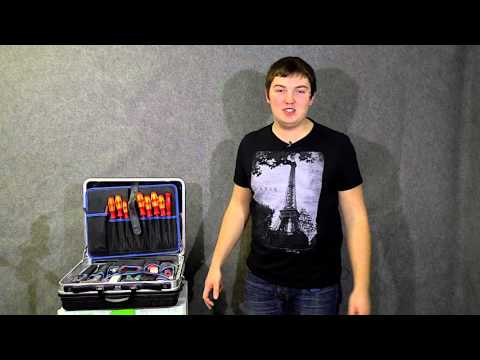 Видео: Мой ручной инструмент электрика и сантехника (Январь 2016)