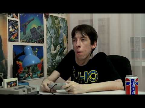 Видео: Ностальгаунтлет #18 - часть 2