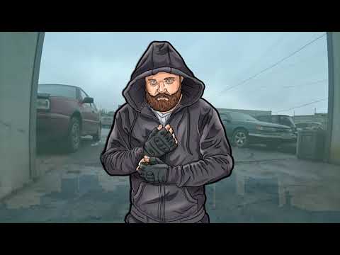 Видео: Первый блин через...   Былое#3