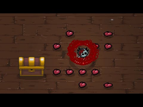 Видео: Испорченный Аполлион без предметов | The Binding of Isaac: Repentance