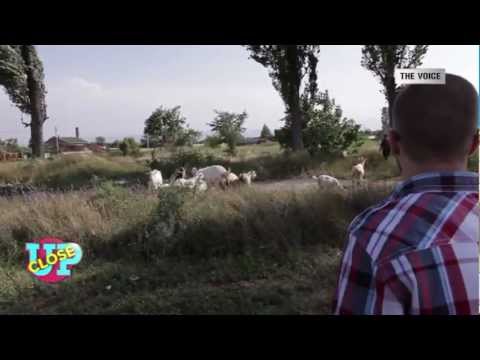 Видео: CLOSEUP Криско - част V