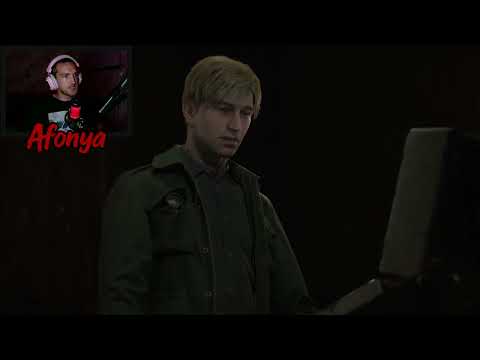 Видео: SILENT HILL 2 REMAKE ▶ СНОВА В ГОРОД #7