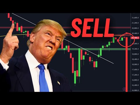 Видео: Пришло время продавать?