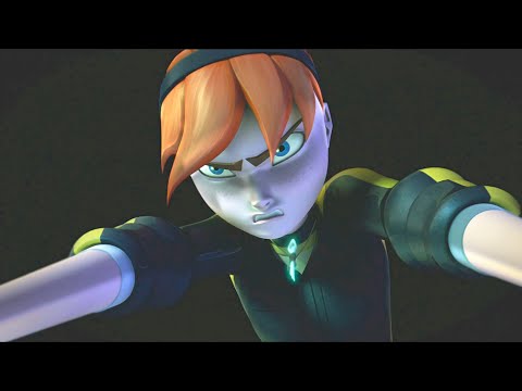 Видео: Тест Для Куноичи  - Черепашки-Ниндзя Легенды