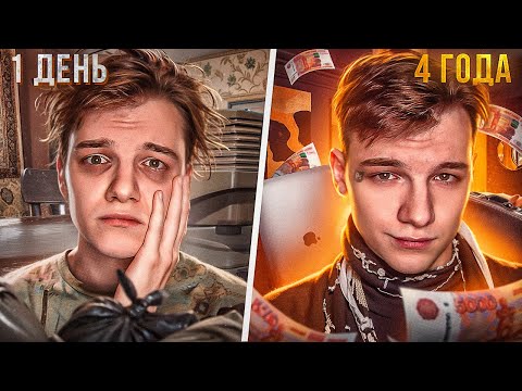 Видео: ДЕЛАЮ ПРЕВЬЮ 4 ГОДА. ЧТО Я ПОНЯЛ?