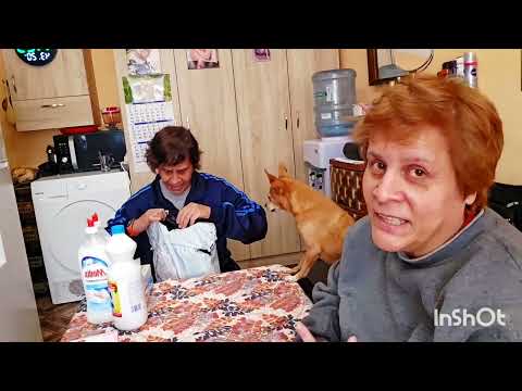 Видео: ЗАКУСКА И ОБЯДОВЕЧЕРЯ 🤣 ЗАПОВЯДАЙТЕ