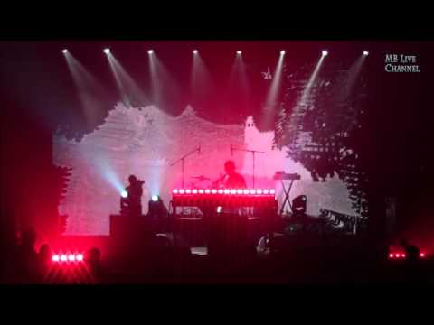 Видео: Summer Of Haze @ Ведьмин Дом: Возрождение 15.04.2017 (Witch House, WeedWave)