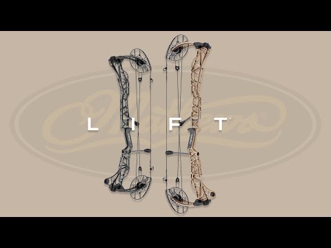Видео: Mathews LIFT 29.5 против LIFT 33 | ОБЗОР LIFT | КАКОЙ MATHEWS LIFT ВЫБРАТЬ? | HAXEN HUNT |