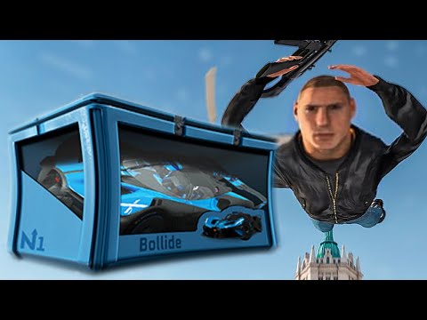 Видео: ОТКРЫТИЕ КЕЙСОВ В НЕКСТ РП! NEXT RP N-Кейс: Bolide #mta #nextrp #некстрп