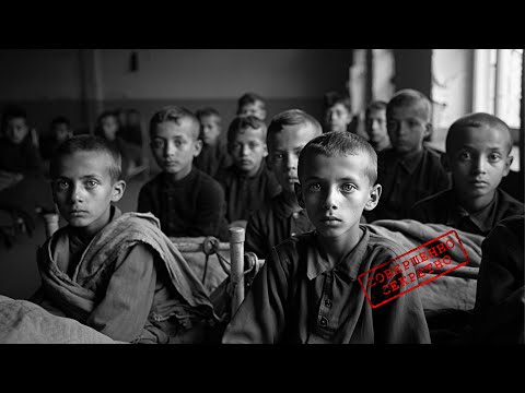 Видео: (1947, Магадан) Доктор Корчин создавал новый вид человека 67 раз...