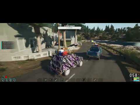 Видео: 💊Scum | Толи Гром Толи Солнце но нам все не по чем и мы ид�