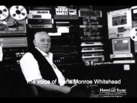 Видео: Р. Монро "Окончательное путешествие" конф 1