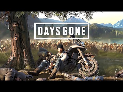 Видео: Гайд по прохождению и выживанию - Days Gone - Полный гайд