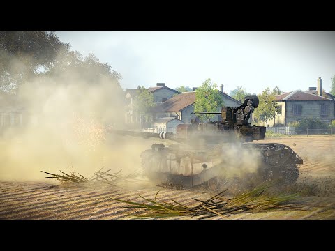 Видео: Centurion AX: Неудержимый Коммандос - Мир Танков
