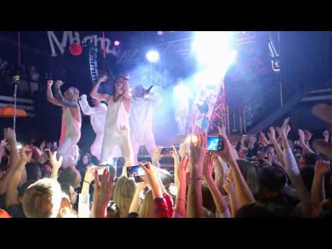 Видео: Mozgi — Вылюби (live @ Місто)