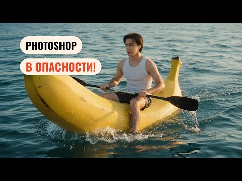 Видео: 14 фишек нейросети Nano Banana, которые делают её круче Фотошопа!