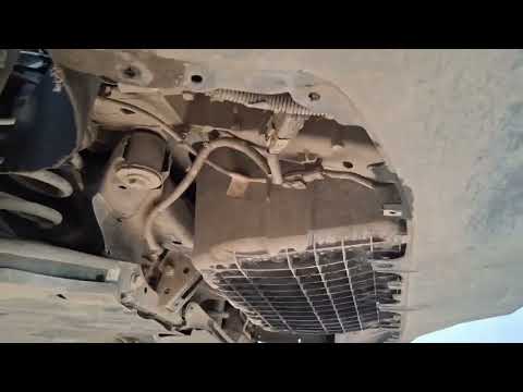 Видео: Установка форкопа на Tesla Y 