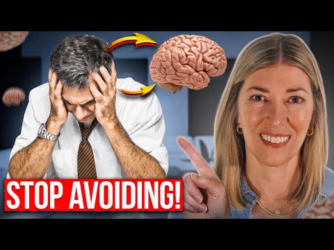 Видео: Как побороть тревогу: 5 советов, которые изменят вашу жизнь