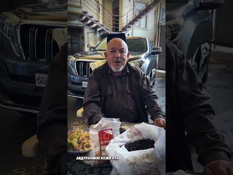 Видео: Бедаво ДАРД 🤯 хотира пасайишини давоси топилди🥶😱🥵