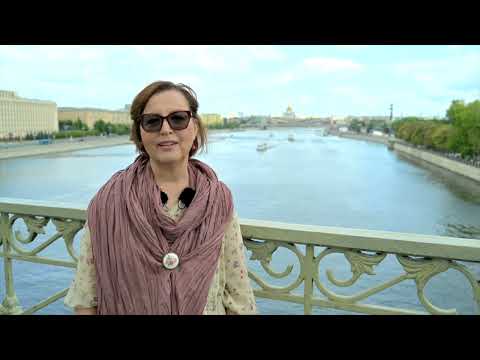 Видео: Фильм «Замоскворечье Ивана Шмелёва» (2023)