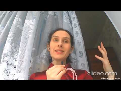 Видео: Асмр. Болталка или откровенный разговор/Asmr. A chatterbox or a frank conversation.