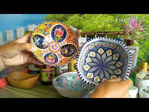 Видео: Что привезти из Туниса