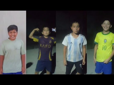 Видео: Экстрымал Тығылыспақ / 1-Часть