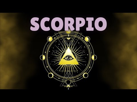 Видео: СКОРПИОН — ЭТА СИТУАЦИЯ БЕЗ КОНТАКТА ИЗМЕНИТСЯ😮 ЭТОТ ЧЕЛОВЕК НЕ МОЖЕТ НЕ ХОТеть ТЕБЯ💕 ТАРО ОКТЯБРЬ
