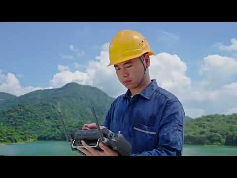 Видео: DJI Zenmuse L2  (обзор на Русском)