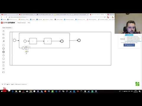 Видео: Все события BPMN на примерах