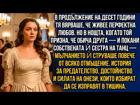 Видео: Той каза, че танцът е за любовта му… но не очаквах кого ще покани.