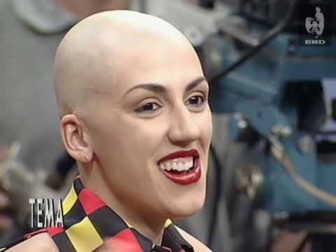 Видео: Тема (1996) 26.11.1996