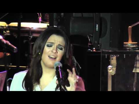 Видео: Елена Ваенга - Река - Калуга - 09.12.2015