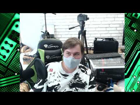 Видео: Nitroxsenys - 2025.09.07 - Стрим!