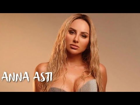 Видео: ANNA ASTI - Повело  (remix)