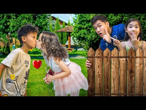 Видео: АЛИКОШТЫҢ ҚЫЗЫ БАР ЕКЕН!😱|2-часть|МИНИ-ФИЛЬМ🎥| ҚЫЗЫ ҮШІН ТӨБЕЛЕСТІ😨👊🏻|КӨЗАЙЫМ ЕКЕУМЫЗ ҚОРҚЫП КЕТТІК👀