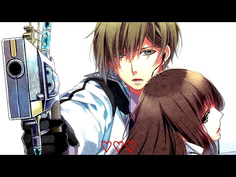 Видео: Нацухико и Микото - Ты готов услышать "нет"? (Аниме-Клип Норн9)~