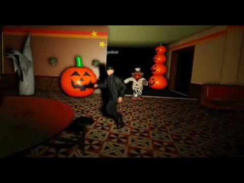 Видео: Прохождение Night shift at Paulie's с @Moven587  последняя часть