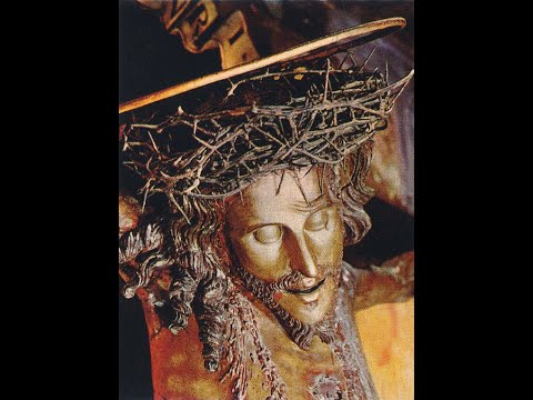 Видео: Крыжовы Шлях Хрыста I-XIV