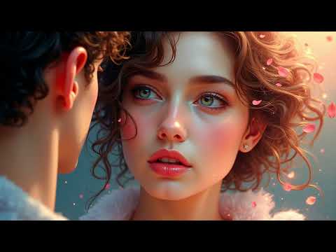 Видео: "Почему без тебя одиночество".. Слова Дмитрия Белоконя. Вокал и музыка ИИ.