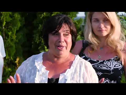 Видео: Ландшафт  для Вас. Выпуск 2. Живая изгородь. Как правильно садить тую.  Выбор газона. Хоста.