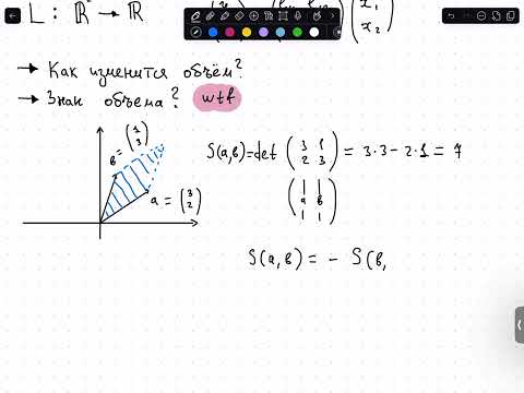 Видео: 03 YAM base: определитель