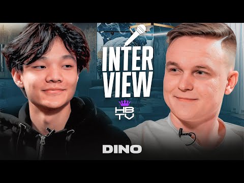 Видео: DINO - жизнь,буткемп,путь к PMGC /ТОП 1 Киберспортсмен Пубг Мобайл Узбекистана в составе Major Pride