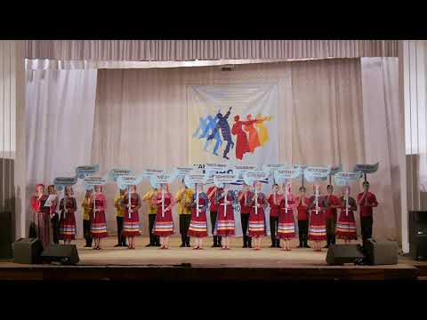 Видео: ТАНЦУЙ, ПОВОЛЖЬЕ- 2018 ОТКРЫТИЕ ФЕСТИВАЛЯ, ЦХИ ГОРОДА ПЕНЗЫ