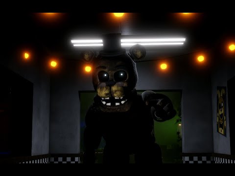 Видео: Хз фнаф"№;;